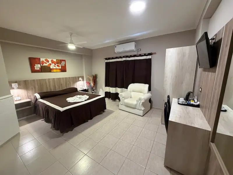 Foto de la Habitación Habitación Suite Junior