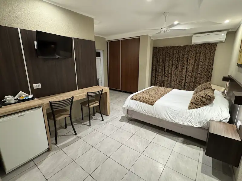 Foto de la Habitación Habitación Suite Queen