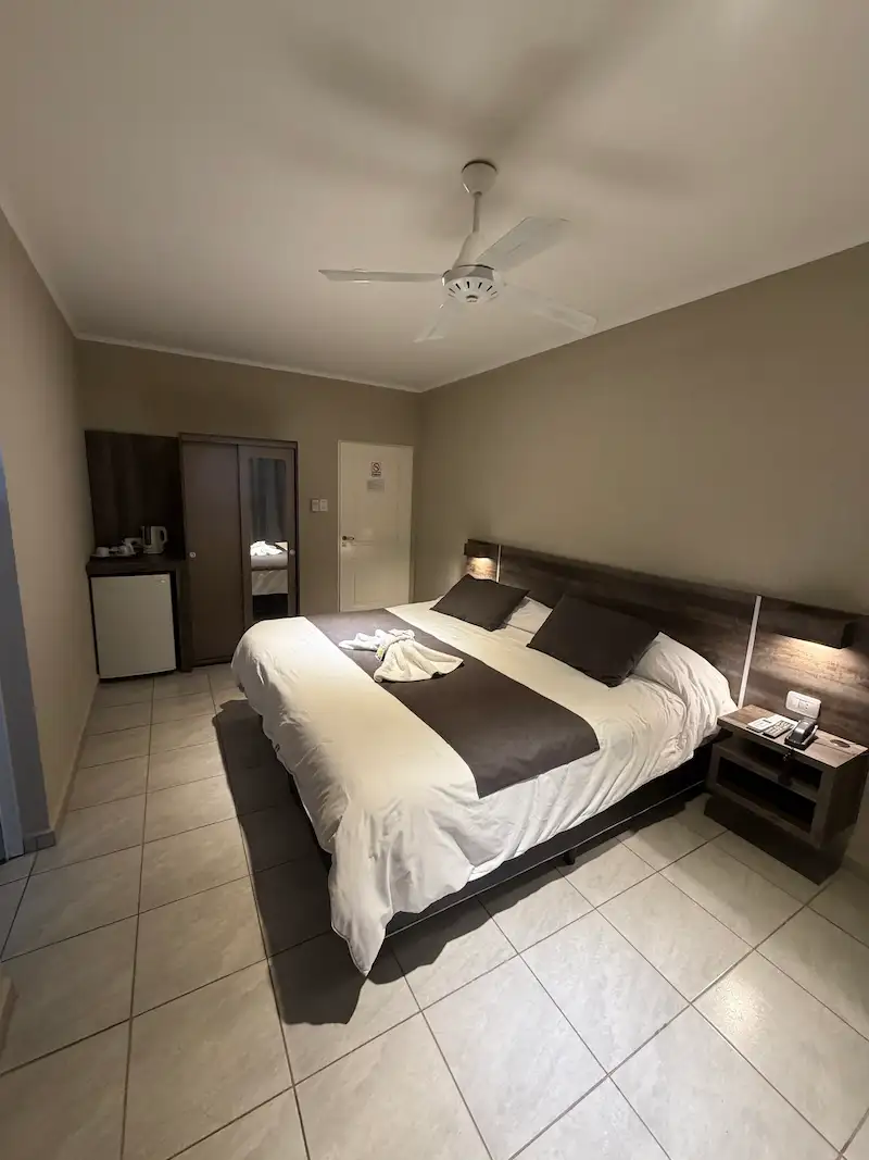 Foto de la Habitación Habitación Suite King