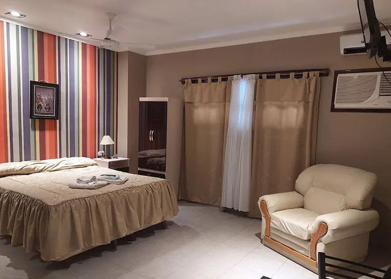 Foto de la Habitación