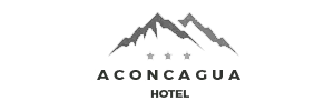 Logo Hotel Aconcagua Oscuro